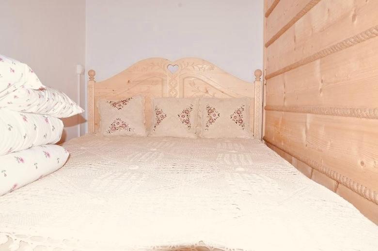 شقة Butorowy Cichy Potok كوشتيليسكا المظهر الخارجي الصورة