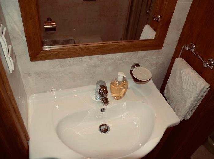 شقة Butorowy Cichy Potok كوشتيليسكا المظهر الخارجي الصورة